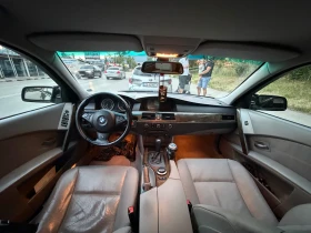 BMW 535, снимка 3