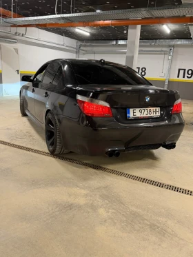 BMW 535, снимка 6