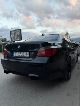 BMW 535, снимка 11