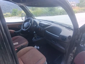 Fiat Doblo, снимка 8