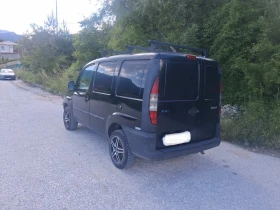 Fiat Doblo, снимка 4