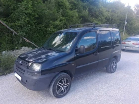 Fiat Doblo, снимка 3