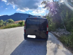 Fiat Doblo, снимка 5