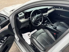 Kia K5 * GT Line Auto AWD * CARFAX * ЦЕНА ДО БГ, снимка 6