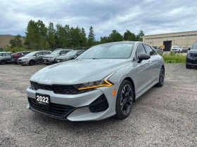 Kia K5 * GT Line Auto AWD * CARFAX * ЦЕНА ДО БГ, снимка 1