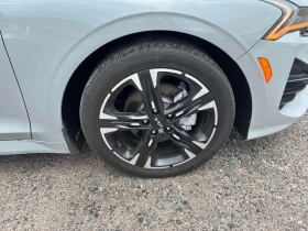 Kia K5 * GT Line Auto AWD * CARFAX * ЦЕНА ДО БГ, снимка 9