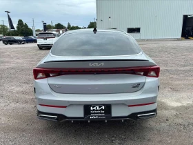 Kia K5 * GT Line Auto AWD * CARFAX * ЦЕНА ДО БГ, снимка 5