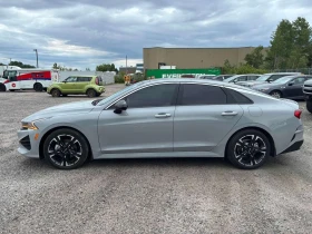 Kia K5 * GT Line Auto AWD * CARFAX * ЦЕНА ДО БГ, снимка 3