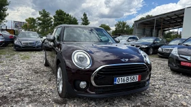 Mini Clubman 2.0D АВТОМАТИК, снимка 2