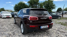 Mini Clubman 2.0D АВТОМАТИК, снимка 3