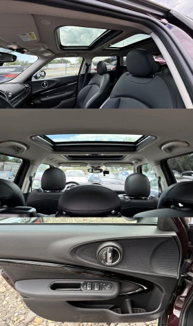 Mini Clubman 2.0D АВТОМАТИК, снимка 14