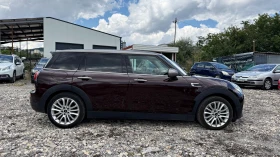 Mini Clubman 2.0D АВТОМАТИК, снимка 5