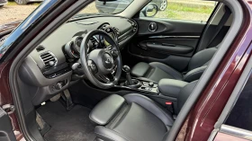 Mini Clubman 2.0D АВТОМАТИК, снимка 7