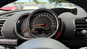 Mini Clubman 2.0D АВТОМАТИК, снимка 10