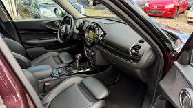 Mini Clubman 2.0D АВТОМАТИК, снимка 8