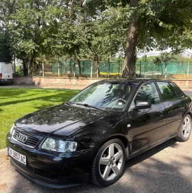 Audi A3 1.9TDI, снимка 2