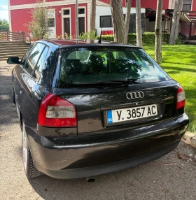 Audi A3 1.9TDI, снимка 3