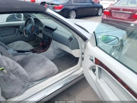 Mercedes-Benz SL 600 * V12* CABRIO* КОЖА* ПОДГРЕВ* , снимка 5