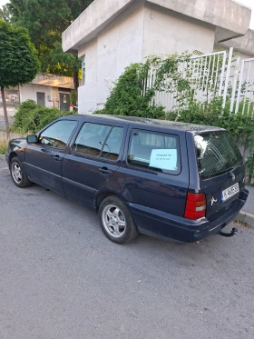 VW Golf, снимка 3