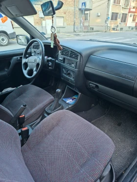 VW Golf, снимка 4