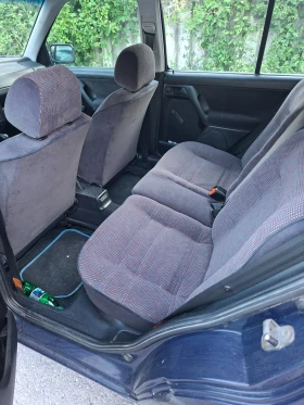 VW Golf, снимка 5