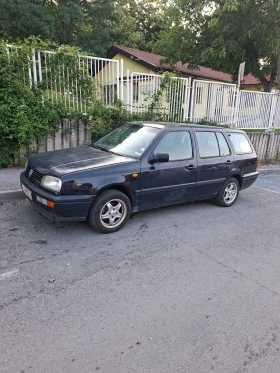 VW Golf, снимка 2