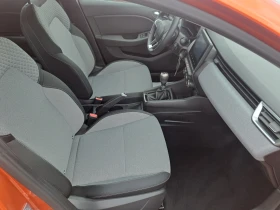 Renault Clio 1.0. EURO 6, снимка 7