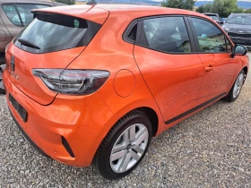 Renault Clio 1.0. EURO 6, снимка 5