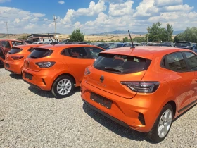 Renault Clio 1.0. EURO 6, снимка 17