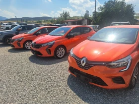 Renault Clio 1.0. EURO 6, снимка 16