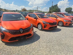 Renault Clio 1.0. EURO 6, снимка 15