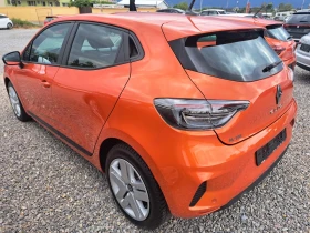 Renault Clio 1.0. EURO 6, снимка 4