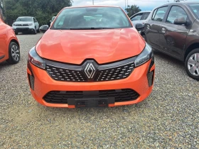 Renault Clio 1.0. EURO 6, снимка 1