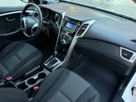 Hyundai I30 1.6CRDI Автоматик/Климатроник, снимка 14