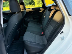 Hyundai I30 1.6CRDI Автоматик/Климатроник, снимка 12