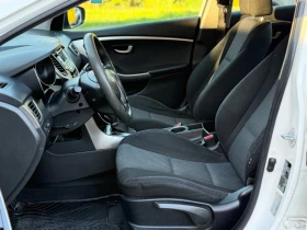 Hyundai I30 1.6CRDI Автоматик/Климатроник, снимка 11