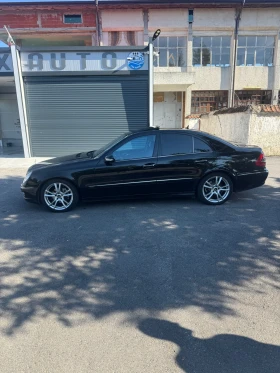 Mercedes-Benz E 220 Avangarde, снимка 3