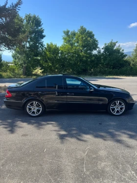 Mercedes-Benz E 220 Avangarde, снимка 7