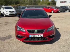 Seat Leon 1.5TGI FR, снимка 5