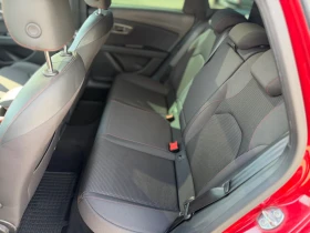 Seat Leon 1.5TGI FR, снимка 15