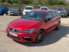 Seat Leon 1.5TGI FR