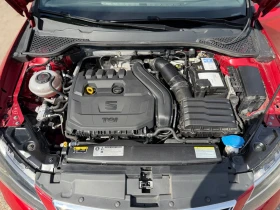 Seat Leon 1.5TGI FR, снимка 12