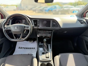 Seat Leon 1.5TGI FR, снимка 10