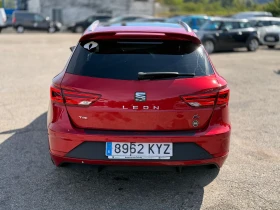 Seat Leon 1.5TGI FR, снимка 6