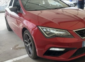 Seat Leon 1.5TGI FR, снимка 2