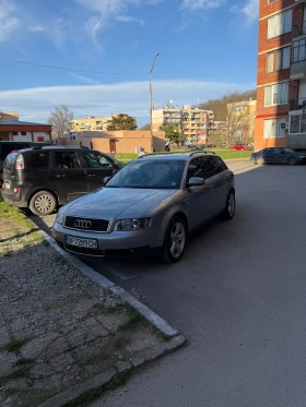 Audi A4, снимка 3