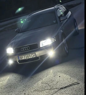 Audi A4, снимка 4