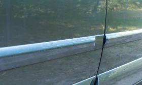 Subaru Outback 3.0 H6 бензин/газ, снимка 11