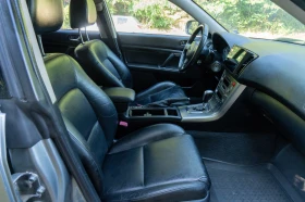 Subaru Outback 3.0 H6 бензин/газ, снимка 12
