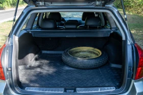 Subaru Outback 3.0 H6 бензин/газ, снимка 16